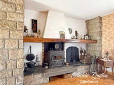 Maison familiale 129 m² – 4 chambres – Garage – Terrain arboré de 4 168 m² – Mauron