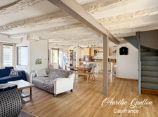 Maison en pierre rénovée de 117 m² – 3 chambres + bureau – Néant-sur-Yvel