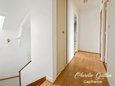 Maison 85 m² – 3 chambres – Garage – Centre bourg de Campénéac