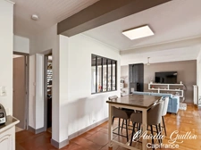 SINGLE-STOREY HOUSE 172 m² – 4 BEDROOMS – ENCLOSED GARDEN – LA CHAPELLE-CARO / VAL D'OUST