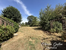 Maison familiale 129 m² – 4 chambres – Garage – Terrain arboré de 4 168 m² – Mauron