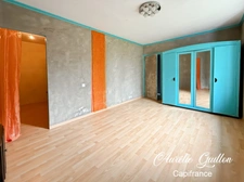 En exclusivité : Longère 181 m² – 4 chambres – dépendance – terrain 4 500 m² 