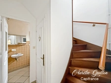 Maison 85 m² – 3 chambres – Garage – Centre bourg de Campénéac