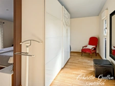 SINGLE-STOREY HOUSE 172 m² – 4 BEDROOMS – ENCLOSED GARDEN – LA CHAPELLE-CARO / VAL D'OUST