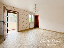 Maison avec dépendance, cour, double jardin et 2 099 m² de terrain – Campagne de Loyat 