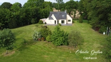 Maison familiale 7 pièces de 155 m² – La Chapelle-Caro