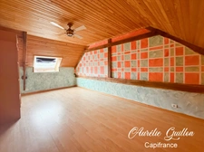 En exclusivité : Longère 181 m² – 4 chambres – dépendance – terrain 4 500 m² 