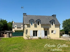 Maison individuelle avec terrain de 500 m² – Proche plage à Damgan