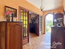 Maison familiale 129 m² – 4 chambres – Garage – Terrain arboré de 4 168 m² – Mauron