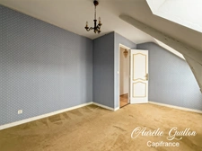 Maison 85 m² – 3 chambres – Garage – Centre bourg de Campénéac