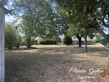 Maison en pierre à réhabiliter – terrain constructible 1 300 m², garage – Ploërmel