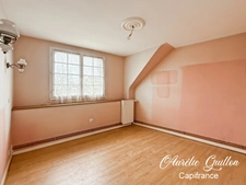 Maison 85 m² – 3 chambres – Garage – Centre bourg de Campénéac