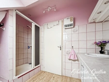 Maison familiale 152 m² – 5 chambres – Sous-sol complet – Piscine chauffée – Bourg de La Chapelle-Caro