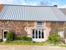 Longère 145 m² – 5 chambres – Dépendances – Campagne de Campénéac / Proche Brocéliande 