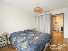 Longère 145 m² – 5 chambres – Dépendances – Campagne de Campénéac / Proche Brocéliande 