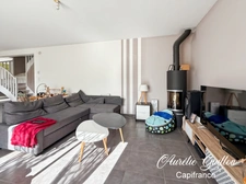 MAISON 6 PIECES 135 M2