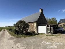 Longère en pierre rénovée 165 m² en campagne – Néant-sur-Yvel, proche Guilliers et Ploërmel