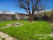 Maison 85 m² – 3 chambres – Garage – Centre bourg de Campénéac