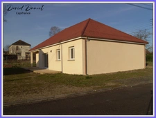 Maison à vendre 5 pièces BREVONNES (10)
