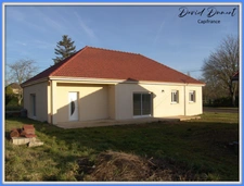 Maison à vendre 5 pièces BREVONNES (10)