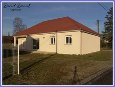 Maison à vendre 5 pièces BREVONNES (10)