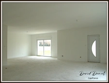 Maison à vendre 5 pièces BREVONNES (10)