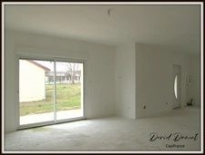Maison à vendre 5 pièces BREVONNES (10)