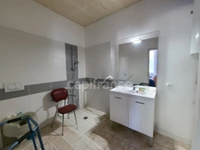 Maison à vendre 6 pièces 170m² PLAIN PIED AUMAGNE (17)