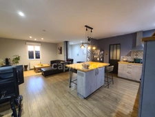 Maison à vendre 6 pièces BUSSAC SUR CHARENTE (17)