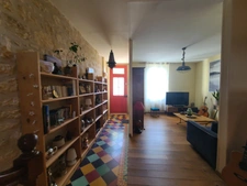Maison à vendre sur Saintes 