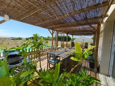 Maison de 2024 terrain clos avec piscine et garage plain pied