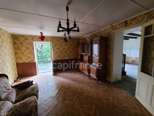 Maison à rénover avec dépendances NACHAMPS (17)