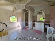 Prestigious property of approximately 480 m² situated on a 3.4-hectare plot with 2 gîtes and a bed and breakfast