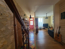 Maison à vendre sur Saintes 
