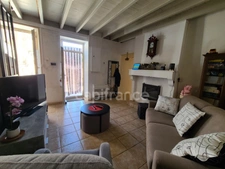 Maison de village à Aulnay 5 pièces