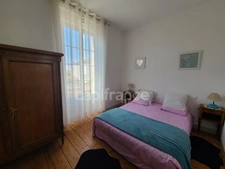 Maison De Ville 5 pièces au cœur du village de Matha