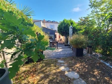 Maison à vendre sur Saintes 