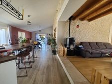 Maison d'exception à Saint-Jean-de-Liversay – À deux pas de La Rochelle