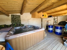 Maison d'exception à Saint-Jean-de-Liversay – À deux pas de La Rochelle