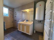 Néré, Maison à vendre 6 pièces 144m² 4 chambres grand garage(17)