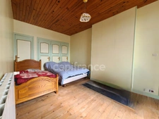 Maison Charentaise 134m² terrain 2612m² et Dépendances