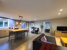 Maison à vendre 6 pièces BUSSAC SUR CHARENTE (17)