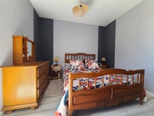 Maison de 2024 terrain clos avec piscine et garage plain pied