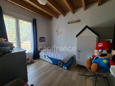 Maison d'exception à Saint-Jean-de-Liversay – À deux pas de La Rochelle