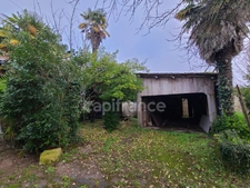 Maison à rénover avec dépendances NACHAMPS (17)