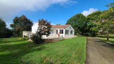 Maison familiale de charme de 160 m² sur Sous-sol complet et jardin 8000m2 