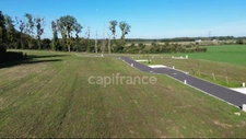 Terrain à vendre  ECOYEUX (17)