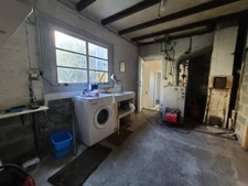 Néré, Maison à vendre 6 pièces 144m² 4 chambres grand garage(17)