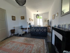 Maison De Ville 5 pièces au cœur du village de Matha