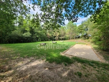 Prestigious property of approximately 480 m² situated on a 3.4-hectare plot with 2 gîtes and a bed and breakfast